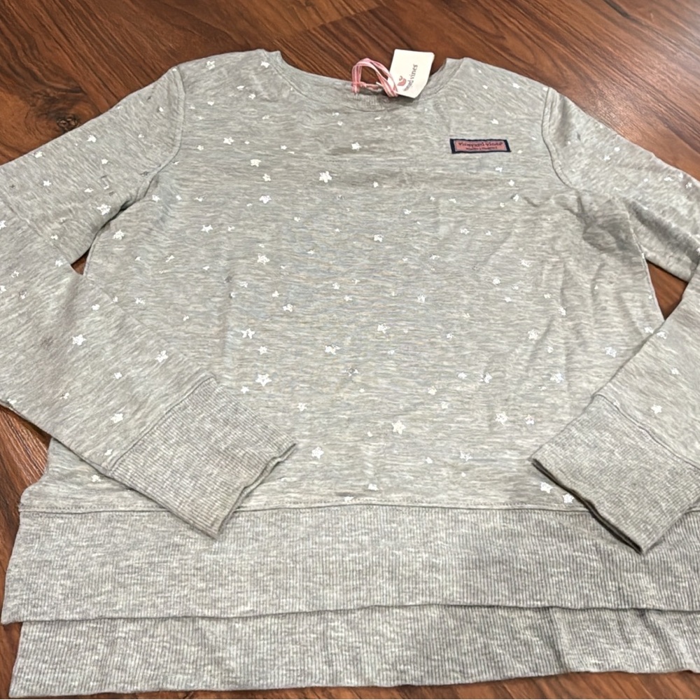 Vineyard Vines YLG set of 3
